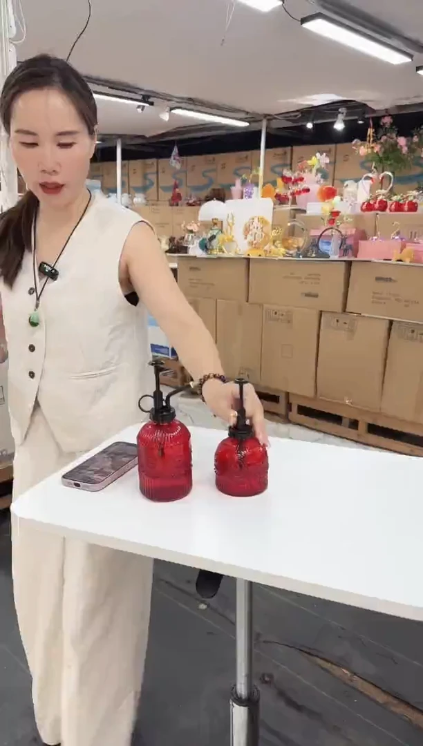 花瓶花器摆件N-14