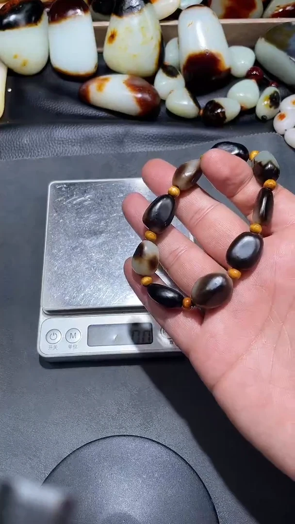 【闪购商品】和田玉挂件未镶嵌YL-LL-2.19-50多样性发货