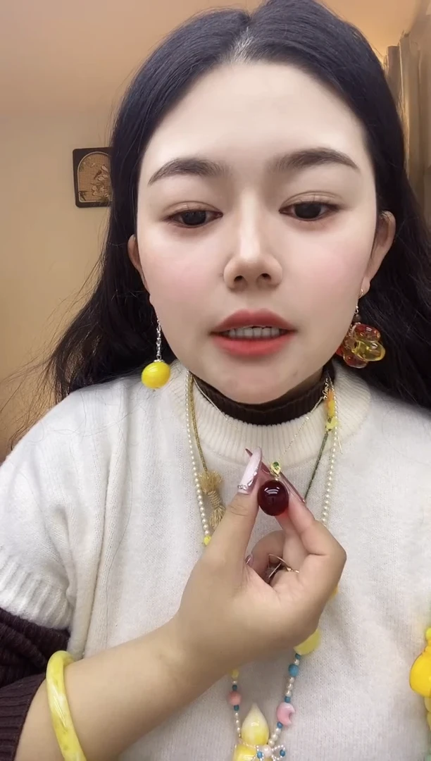 无合金熊北北时尚穿搭饰品