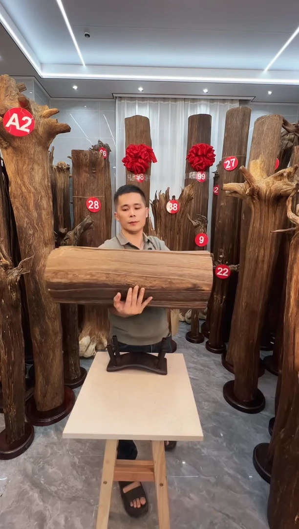 沉香摆件起****鸟沉香原料