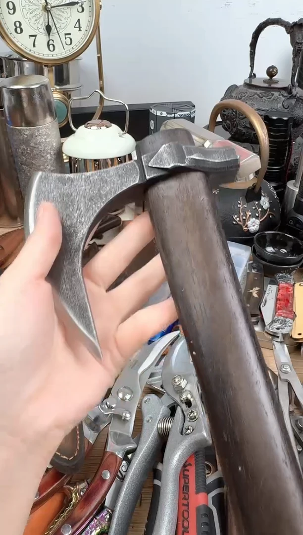 现代外贸小公主瓷片1