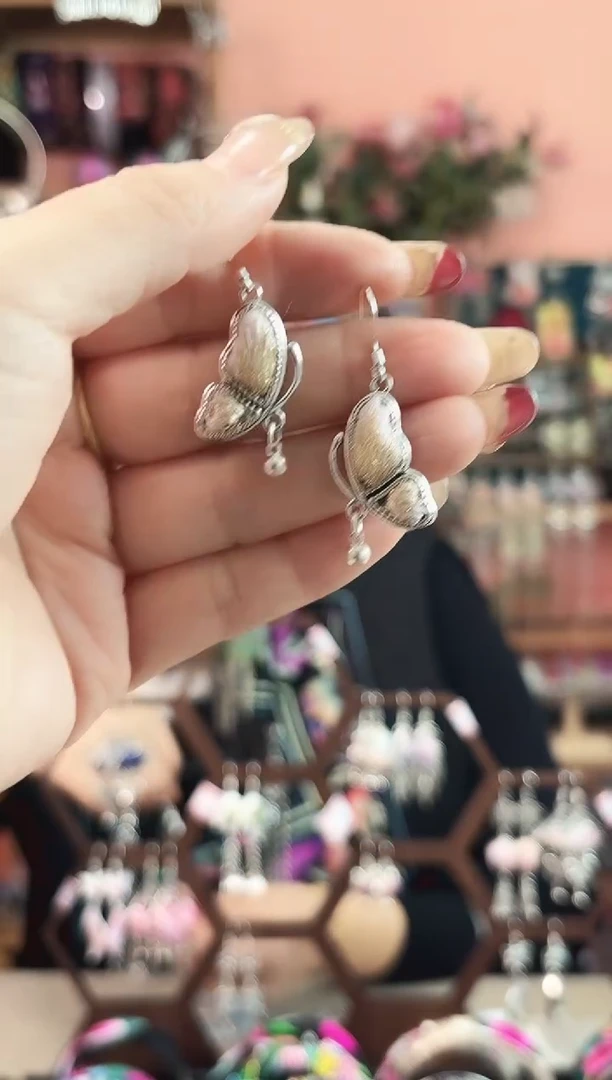 艺枝独绣手工饰品242