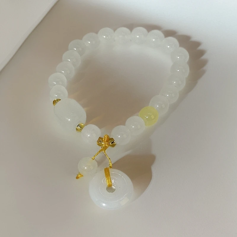 铜合金琉璃手链 （直播间链接）补差价