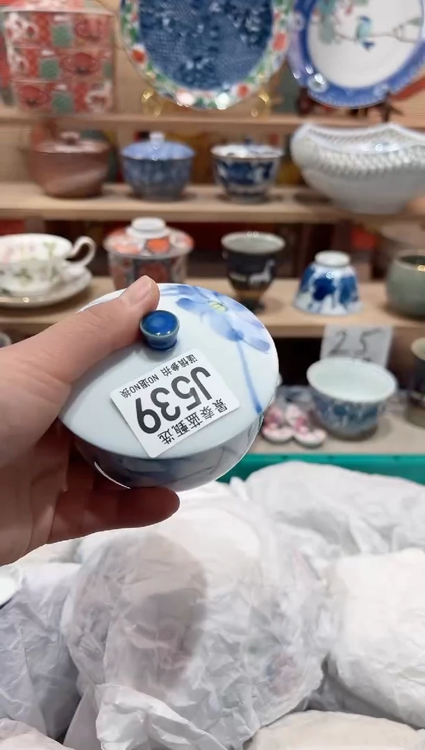 【闪购商品】瓷片当天凑满25米包邮J539