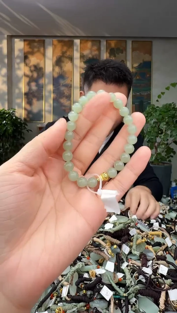 未镶嵌和田玉挂件拍一发一多样性发货