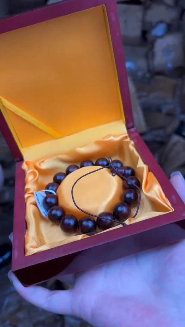 手串顾德精品手串【无礼盒】