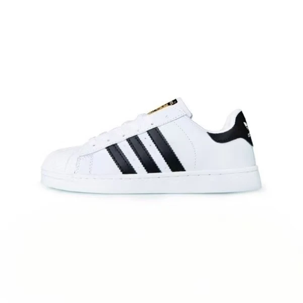 贝壳百搭男女情侣新款潮流板鞋福利款夏季经典G