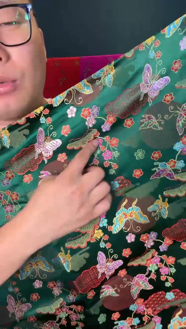 混纺小布头满18元包邮，1单60公分长