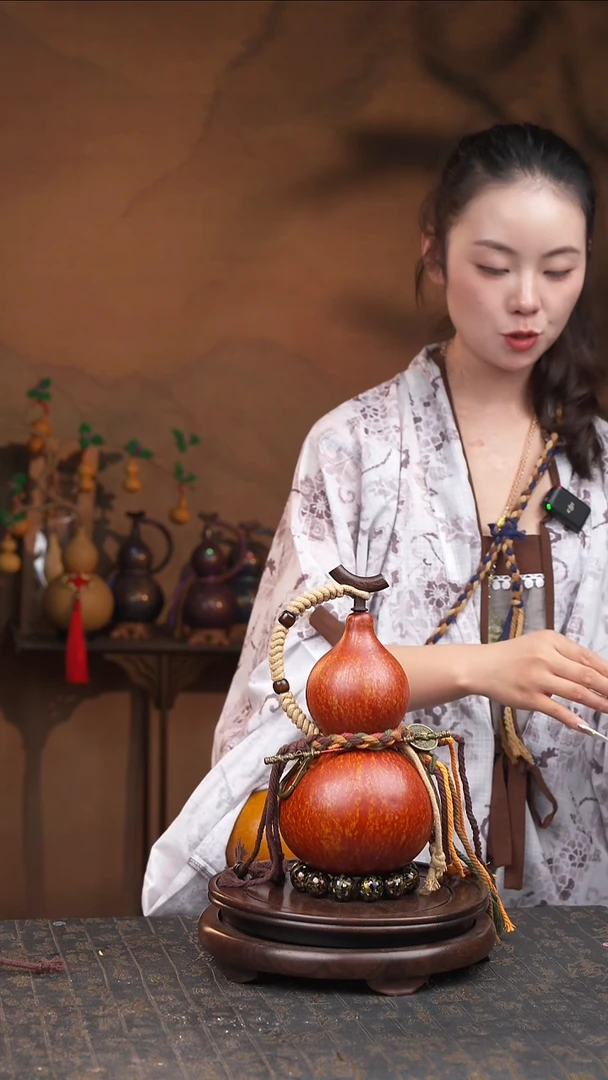 265号葫芦一物一拍   拍拍退退限购