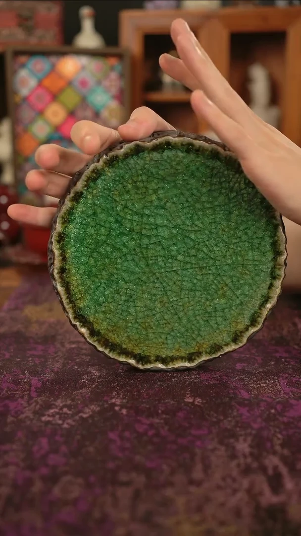 摩吉陶陶闪拍链接 壶承