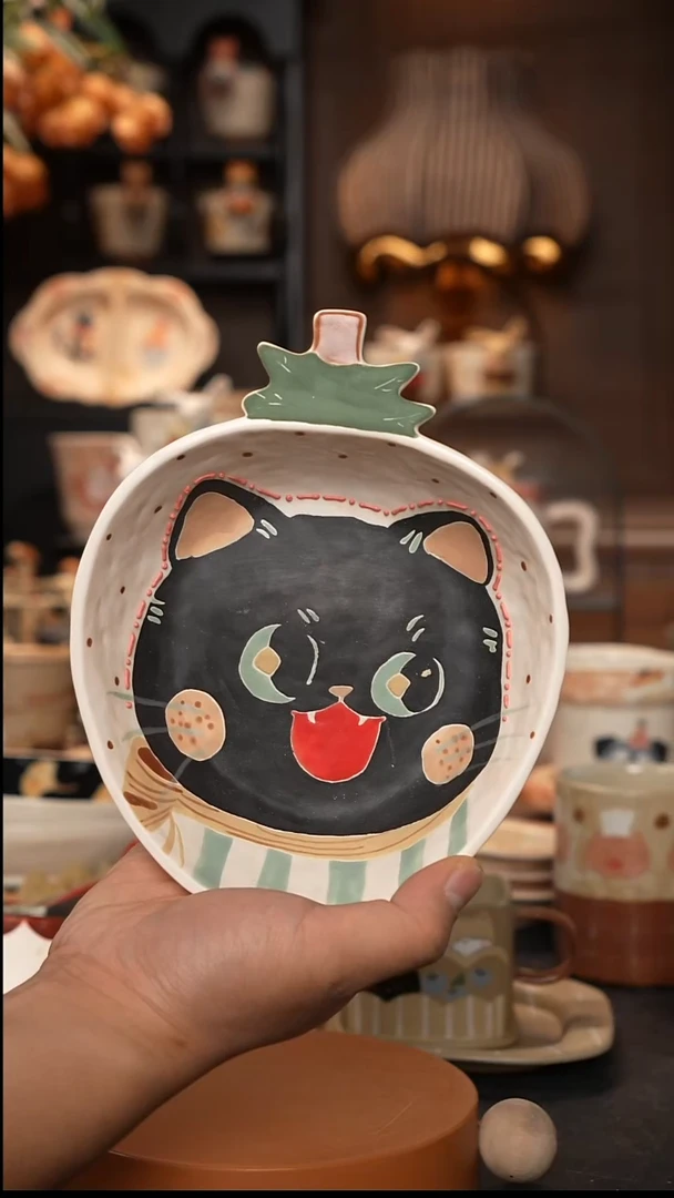 其他陶川谷原创手作陶瓷  11.11  不退差价