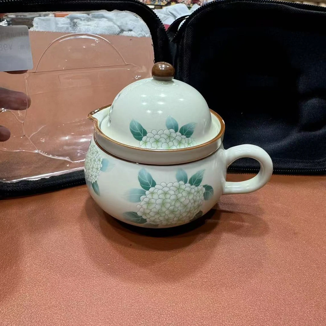 【闪购链接】瓷制品G077