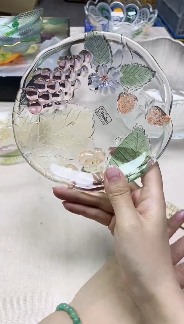 【闪购商品】/096精美瓷器感谢选购