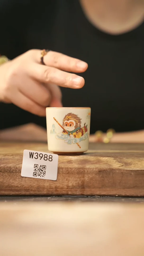 【经典福利】/ 杯子@@W3988