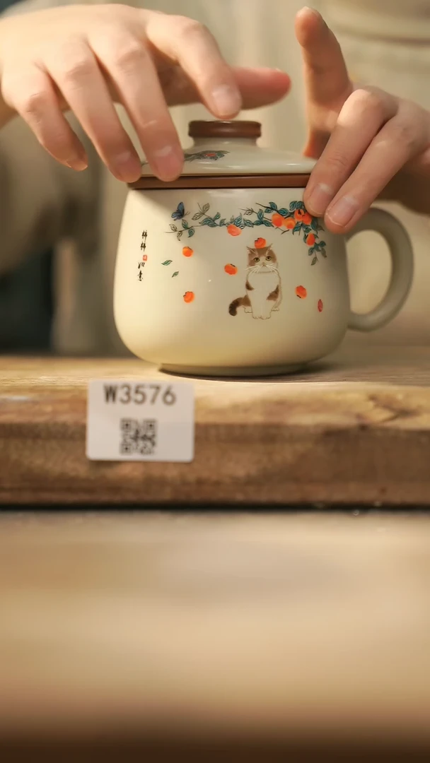 【闪购商品】【经典福利】/ 杯子@@W3576