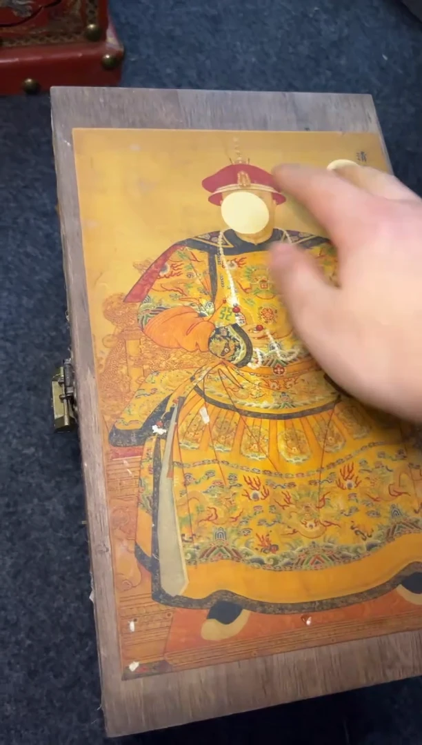 木-----------福利----------------------------复古风