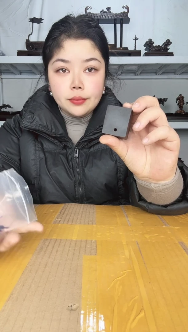 大果紫檀（缅甸花梨）刘*军10