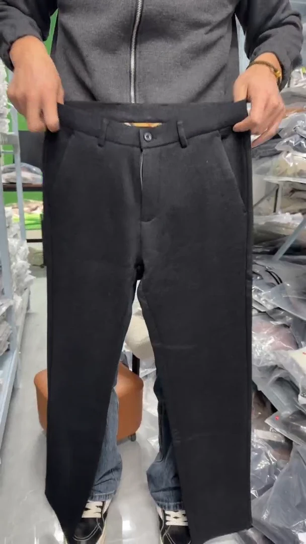 高端男装 733号 30码