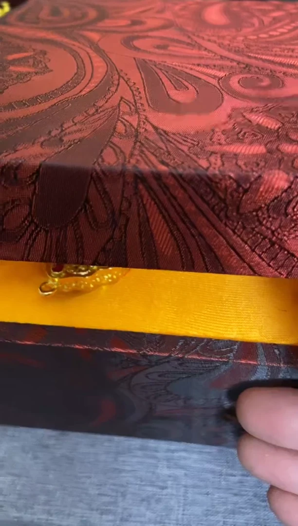 木特色--------福利盒