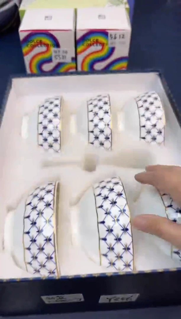【闪购商品】瓷片年底清仓,全部赔钱出@@Y356