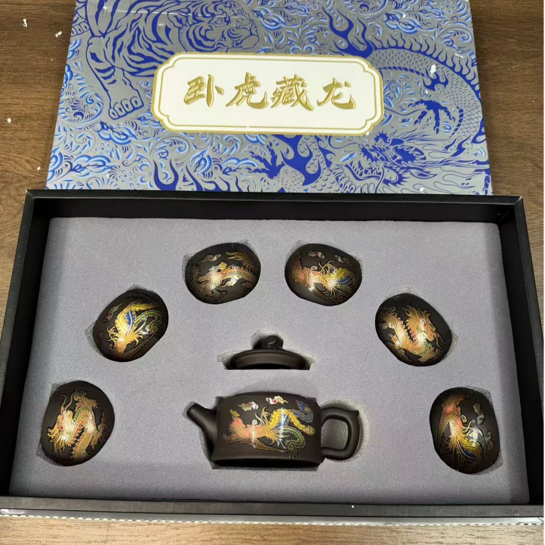 【闪购商品】器度茶器甄选链接@@T125