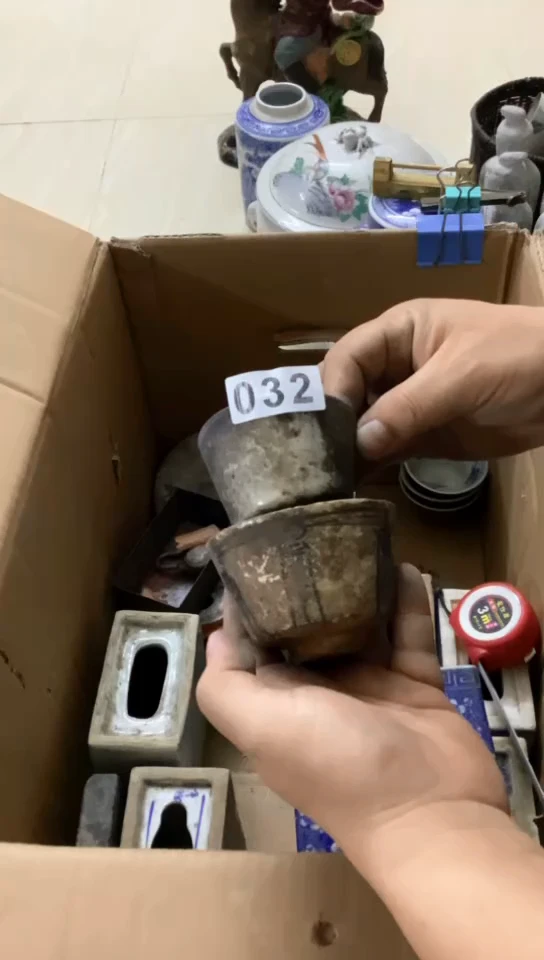 【闪购商品】1有瑕疵的瓷器一单哦~~