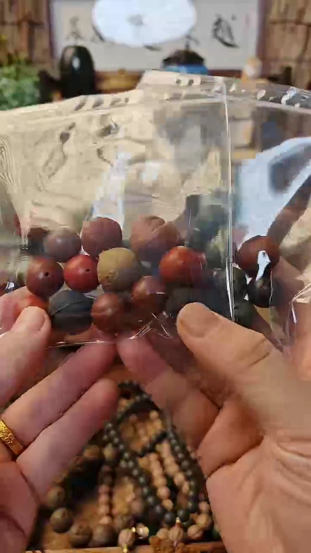 【闪购商品】多宝手串一条一条