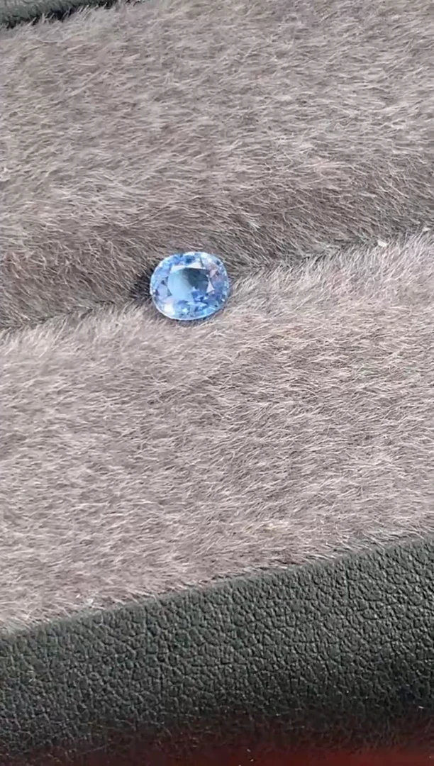 蓝宝石裸石未镶嵌0.73-99天然蓝宝石