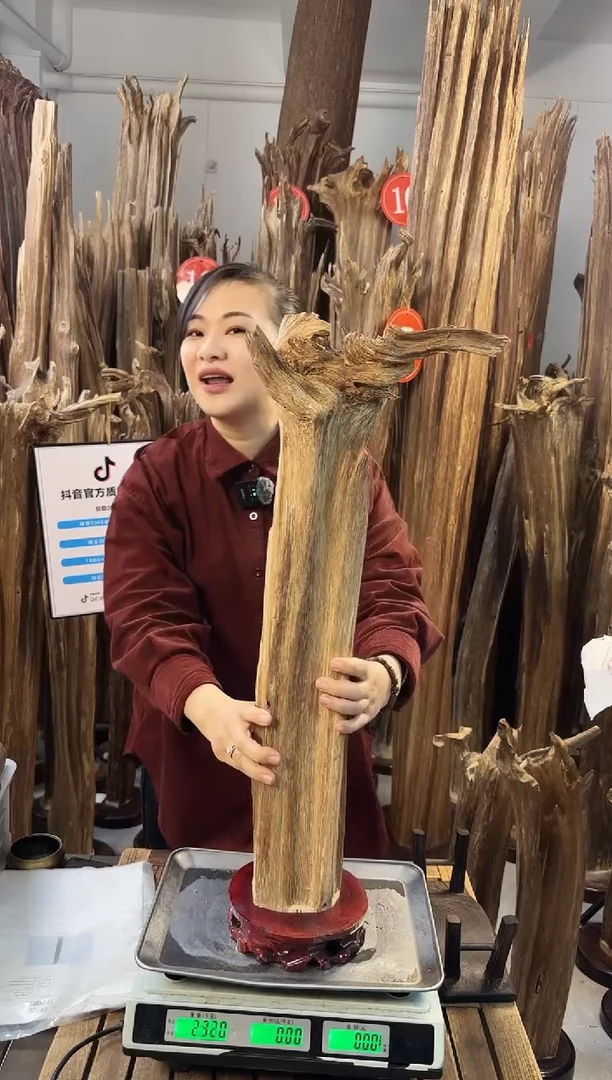 【闪购商品】沉香摆件沉香摆件多样性发一件47