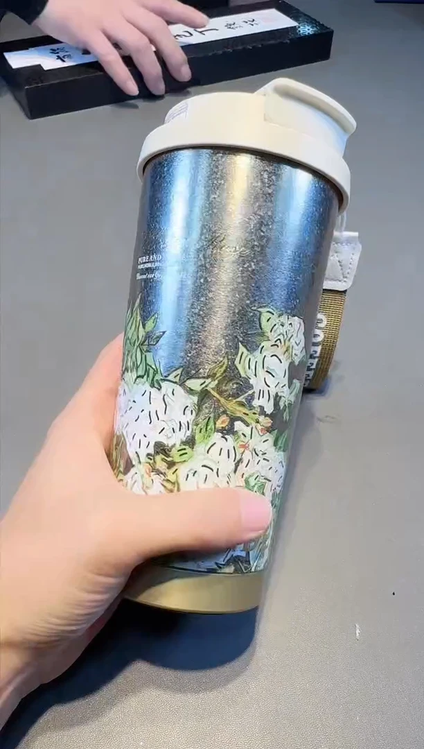 【闪购商品】瓷片高端好物百宝箱