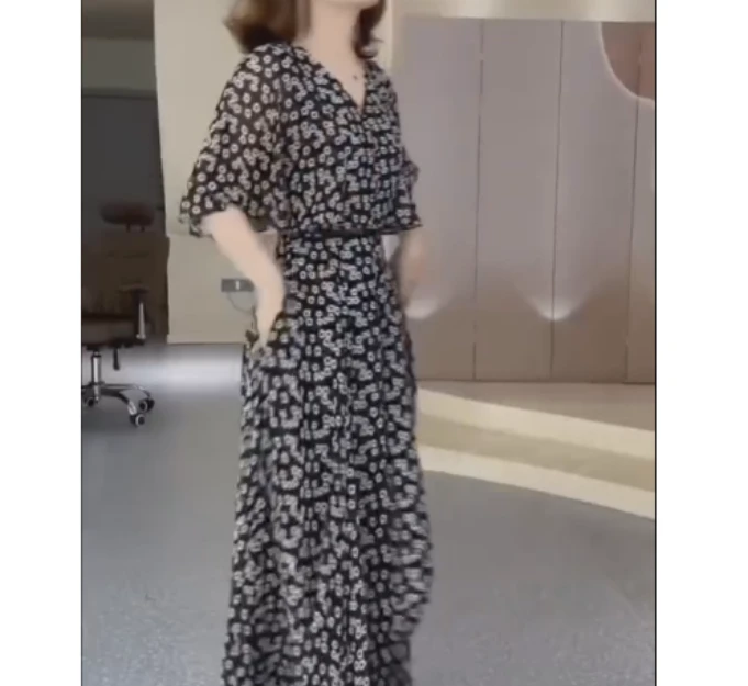 2025夏季时尚潮流百搭精品女装缘5zS