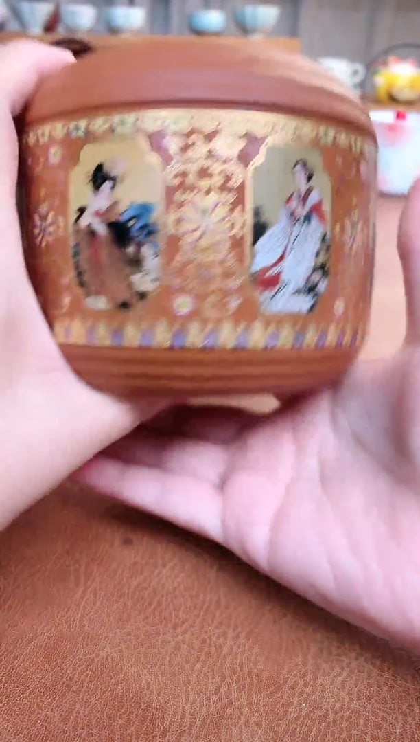高货清仓，微瑕不售后（无礼盒）