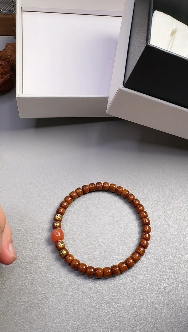 【闪购商品】紫金鼠手串紫金鼠