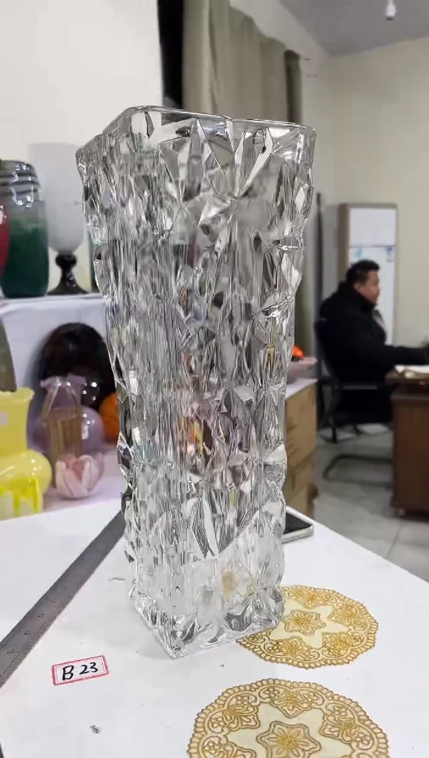 【闪购商品】也麦花器