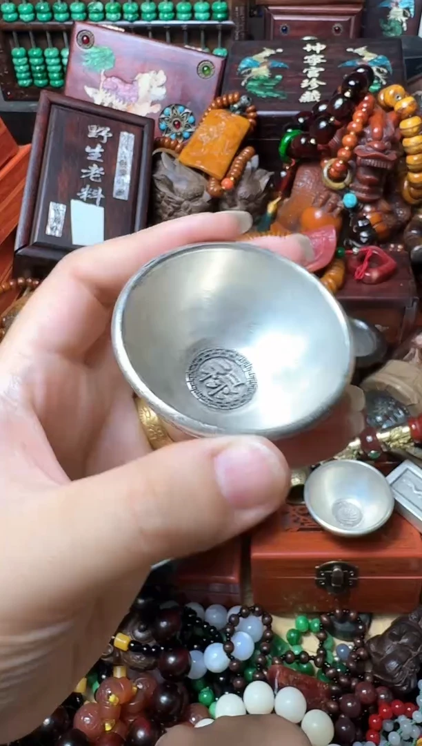 主播推荐：一物一拍，讲解为准！