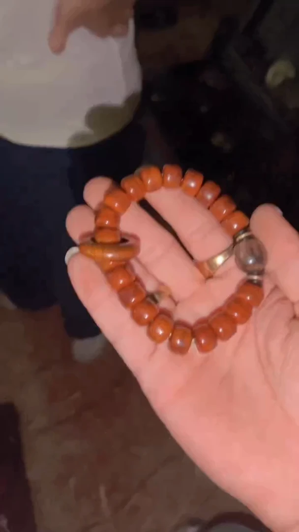手串/手链驼骨闪购商品高端专用连