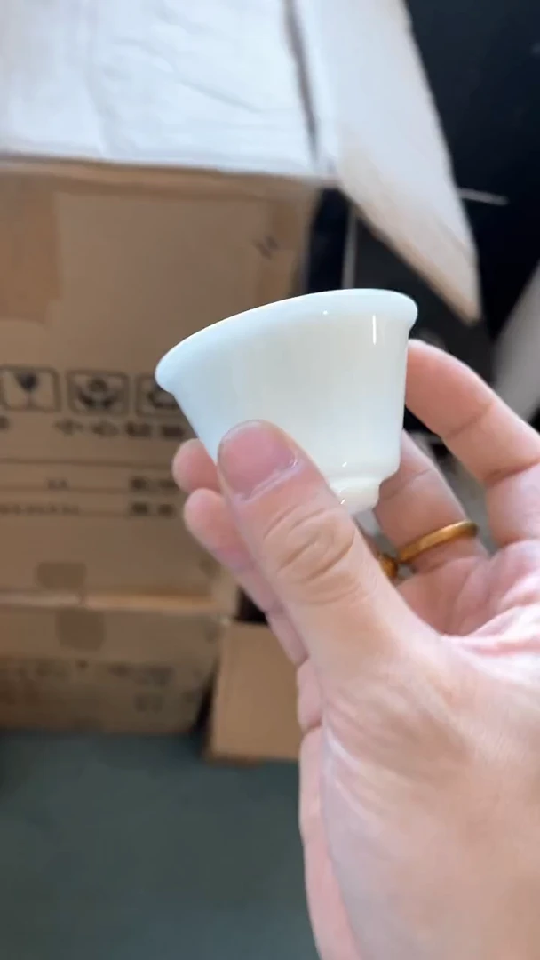 瓷片B0016陶瓷茶具茶器