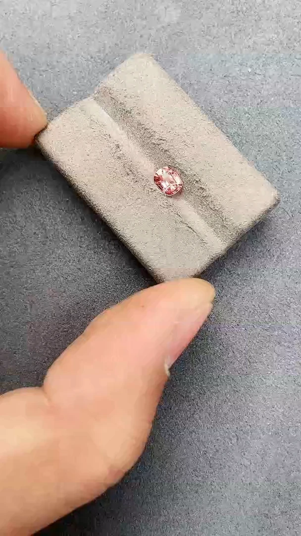 【闪购商品】尖晶石裸石未镶嵌0.57