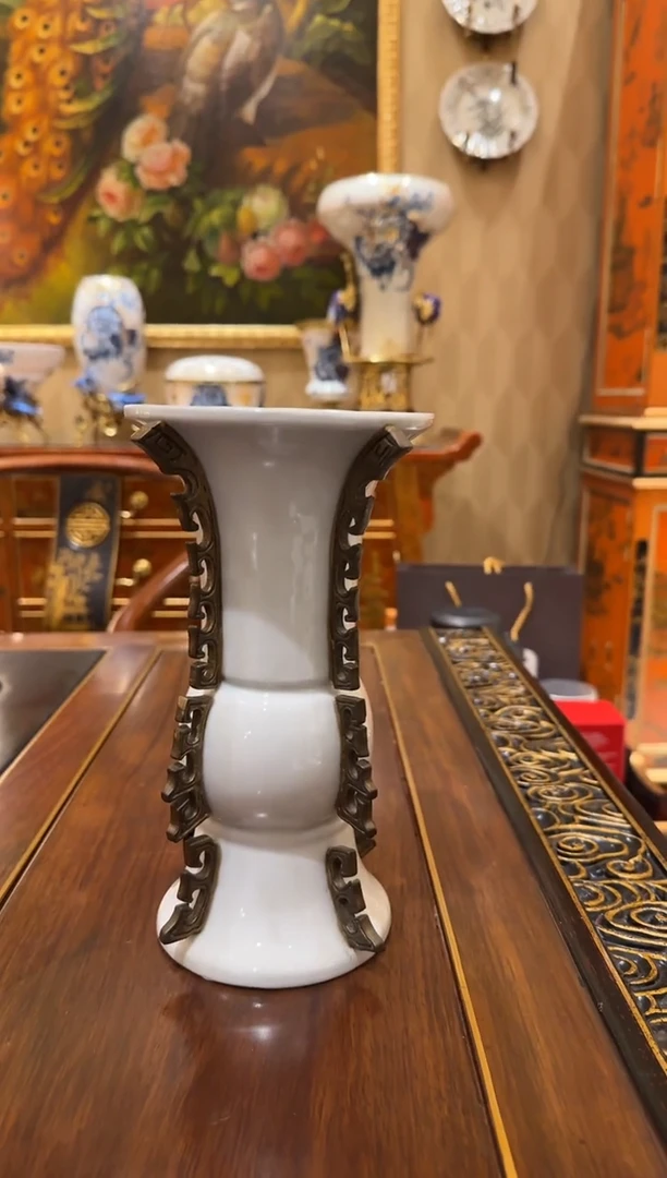 【闪购商品】陶瓷花瓶