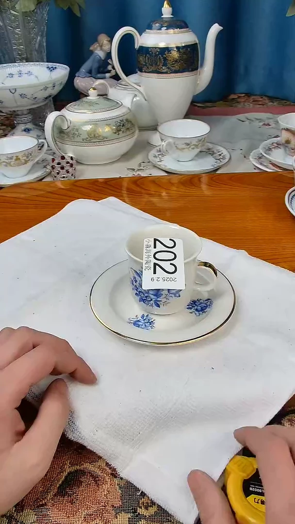 【闪购商品】杯小淼海外陶瓷工艺品