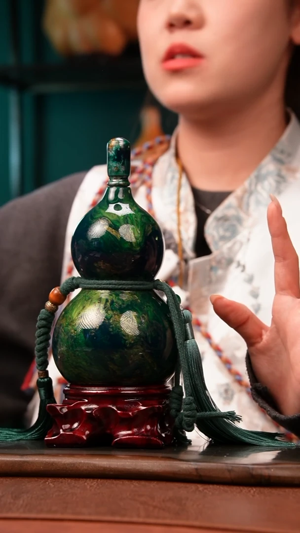 热水酒葫芦一物一拍D996