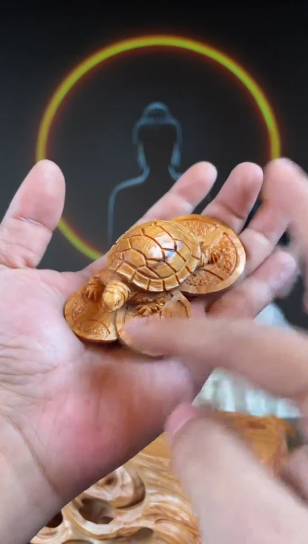 柏木（崖柏）手工摆件,先抢先得! 编号:267