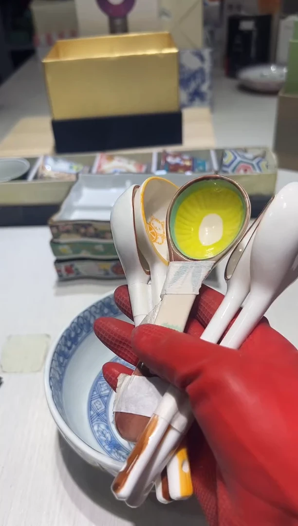 瓷片五折小店全场放漏@@1