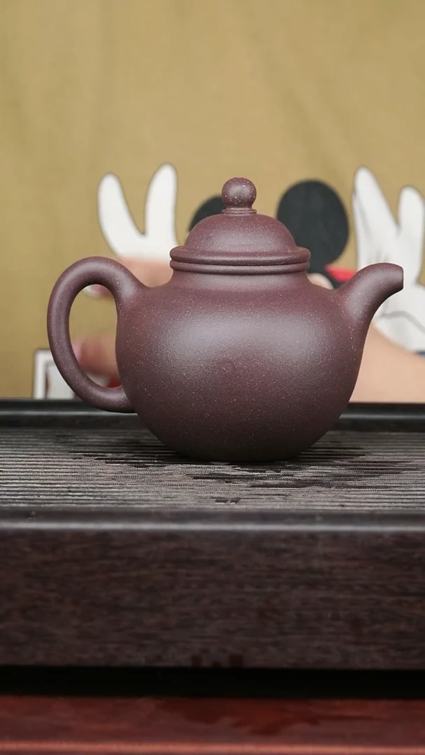 茶壶紫砂精品紫砂壶83.....280CC