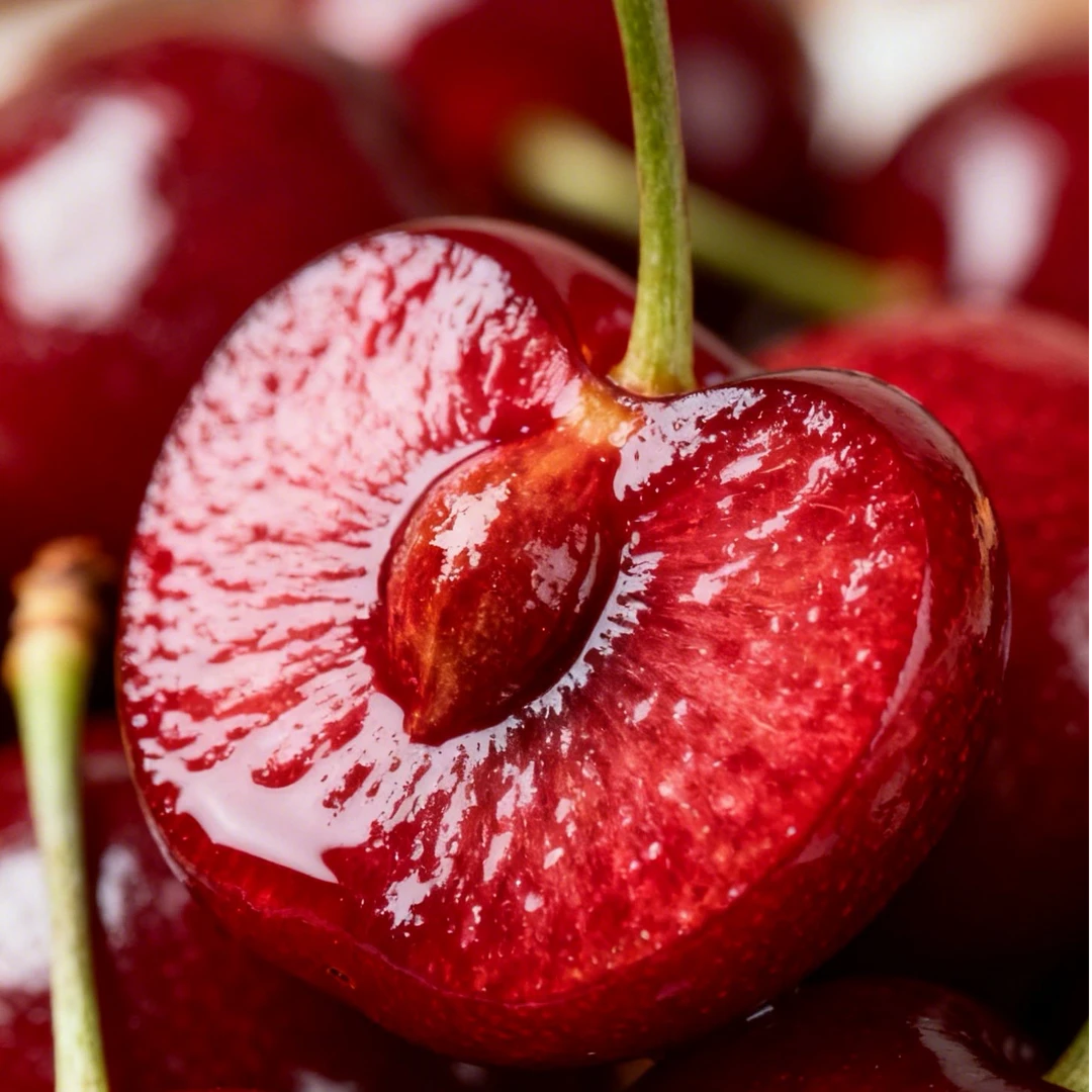 【同城小时达】智利空运车厘子 3JD 4JD 5JD KG 新鲜脆甜多汁桑提娜智利