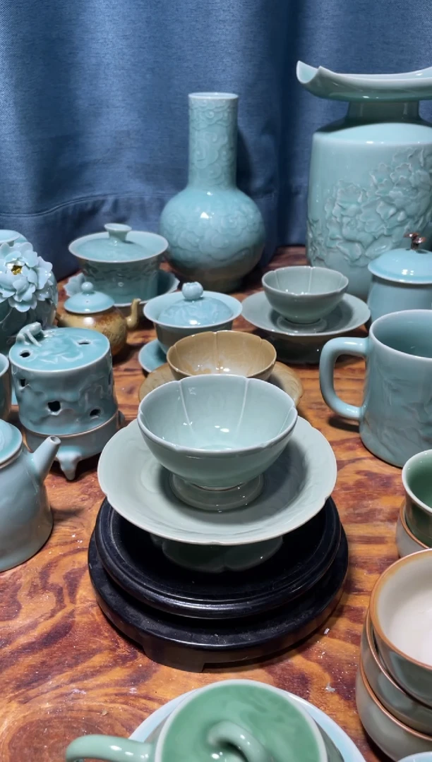 【闪购商品】特价 福利 青瓷 福利