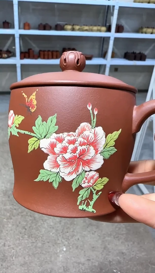 茶杯紫砂11111111111111111