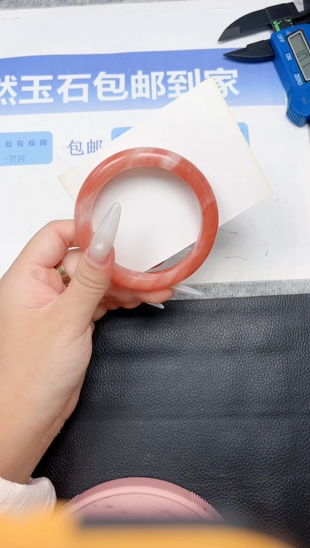 未镶嵌手镯石英质玉169-