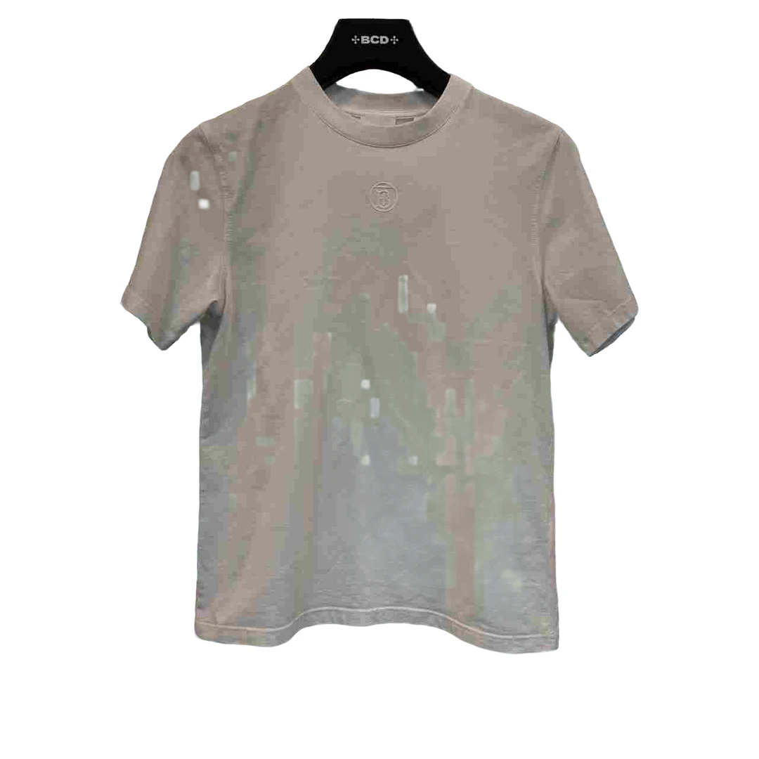 95新 BURBERRY/博柏利 海囤/巴宝莉短袖/S码/bc56492