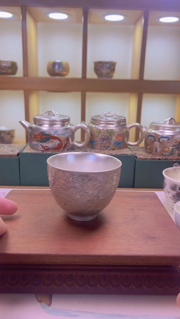 其他tc银器99999